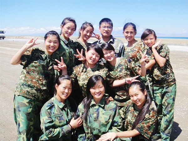 菏澤市職業(yè)音樂(lè)學(xué)校招聘簡(jiǎn)章