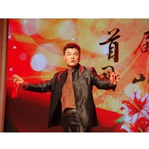 項輝-菏澤音樂學校曲藝表演教師