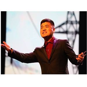 項輝-菏澤音樂學校曲藝表演教師