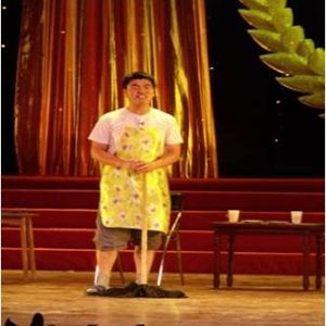 項輝-菏澤音樂學校曲藝表演教師